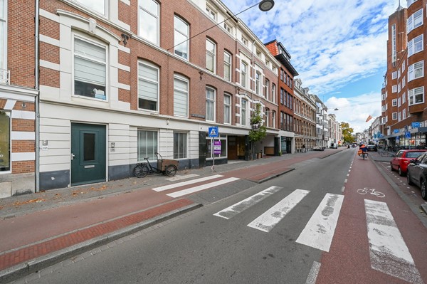 Medium property photo - Laan van Meerdervoort 39A, 2517 AD The Hague